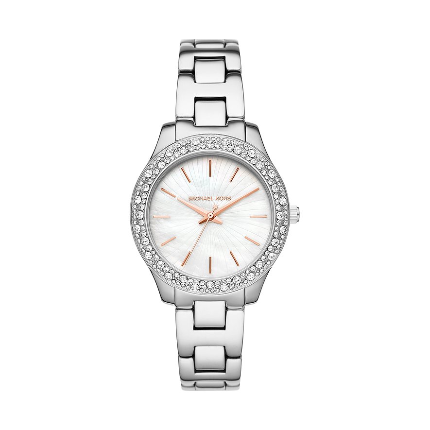 Michael Kors Damenuhr Liliane