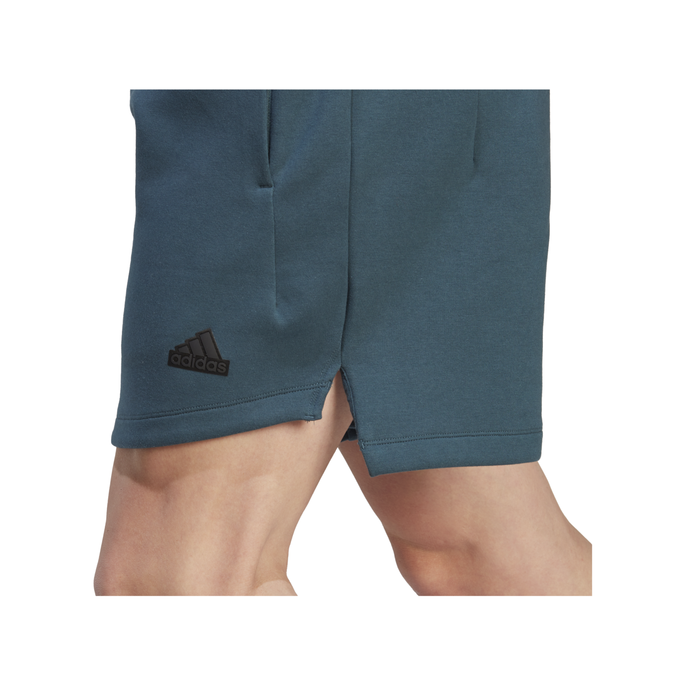 adidas ZNE Premium Short Türkis