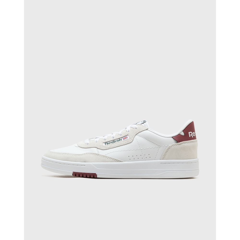 Reebok Court Peak GZ4398 / weiss