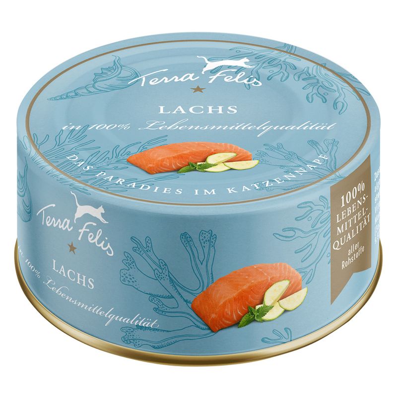 Terra Felis 12 x 80 g zu TOP-Preisen