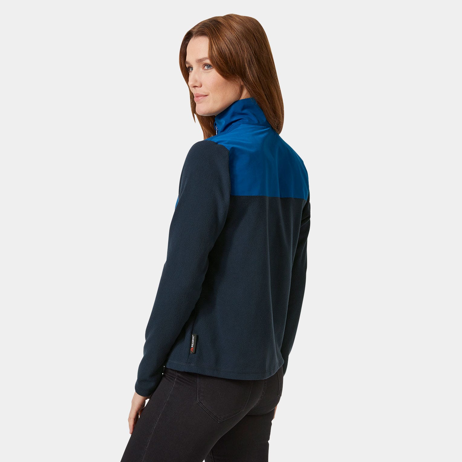 Women’s Daybreaker Block Fleece Jacket