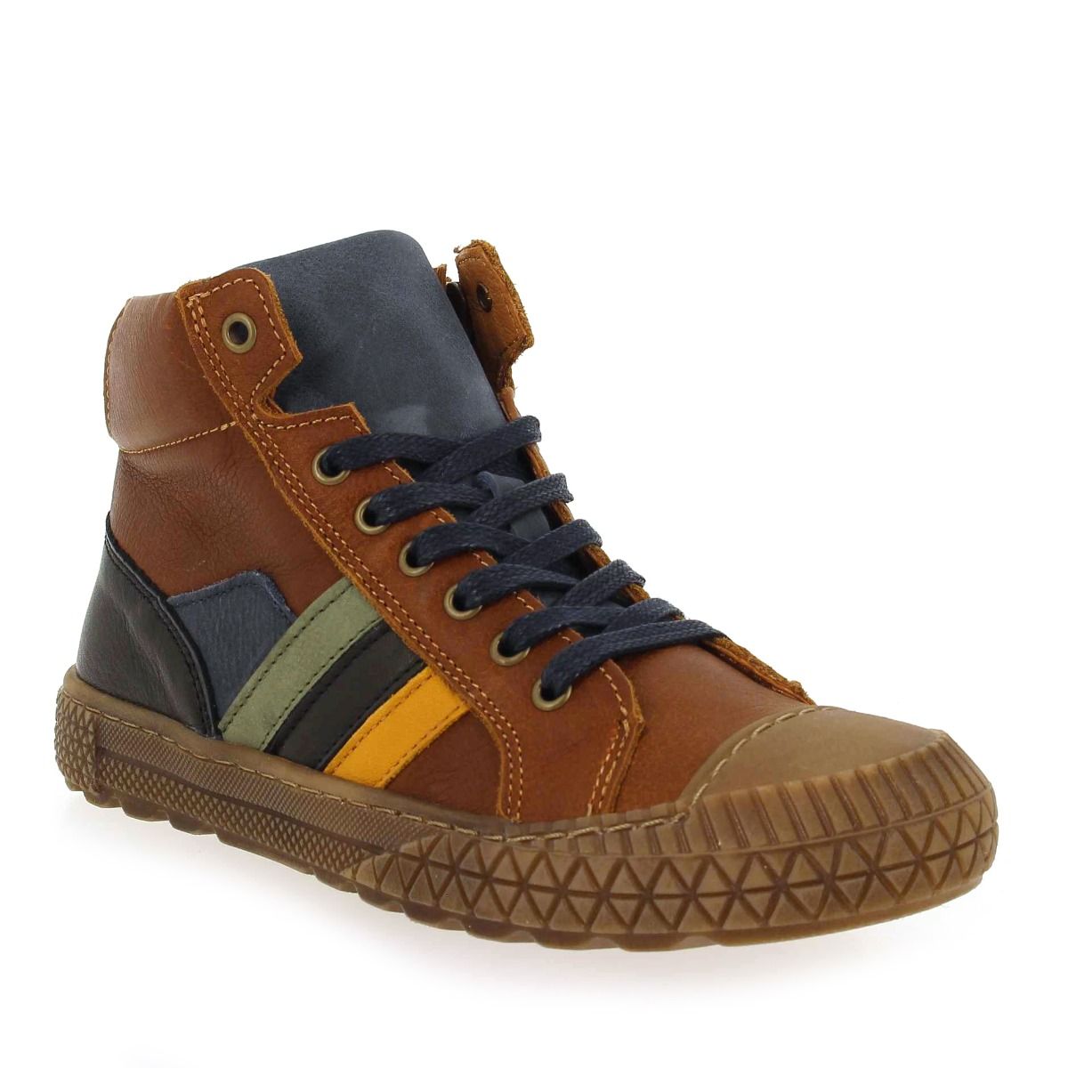 Bellamy  RIVAN - Cognac Marine