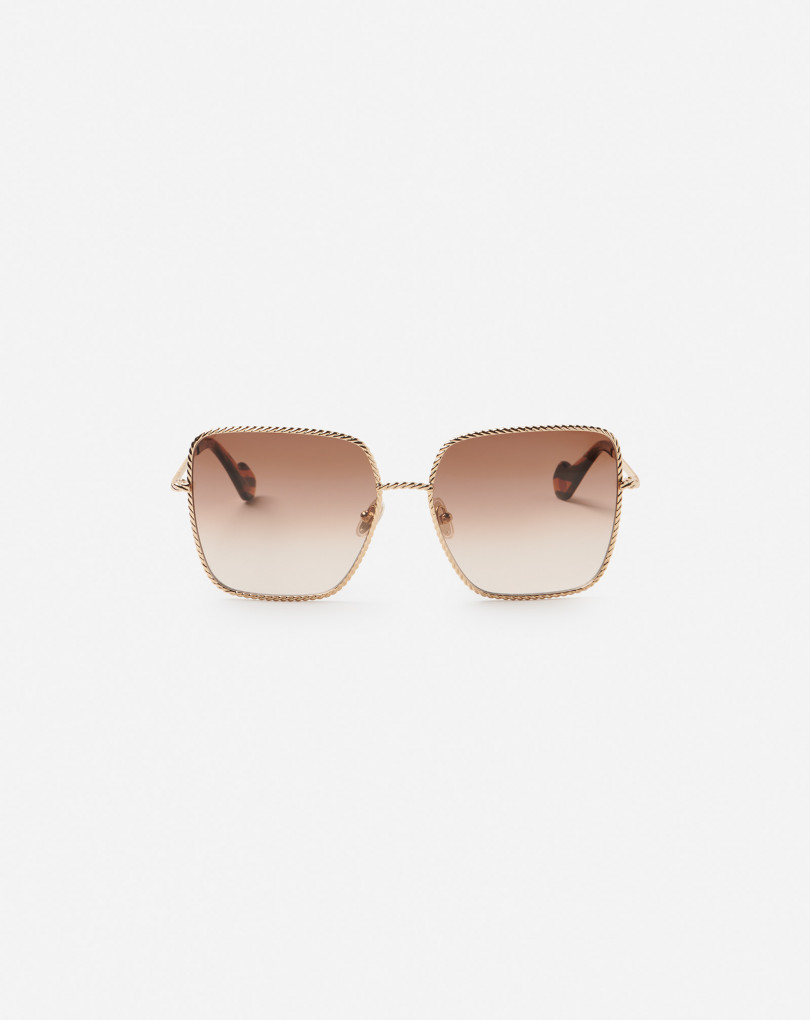 LUNETTES DE SOLEIL TORSADE