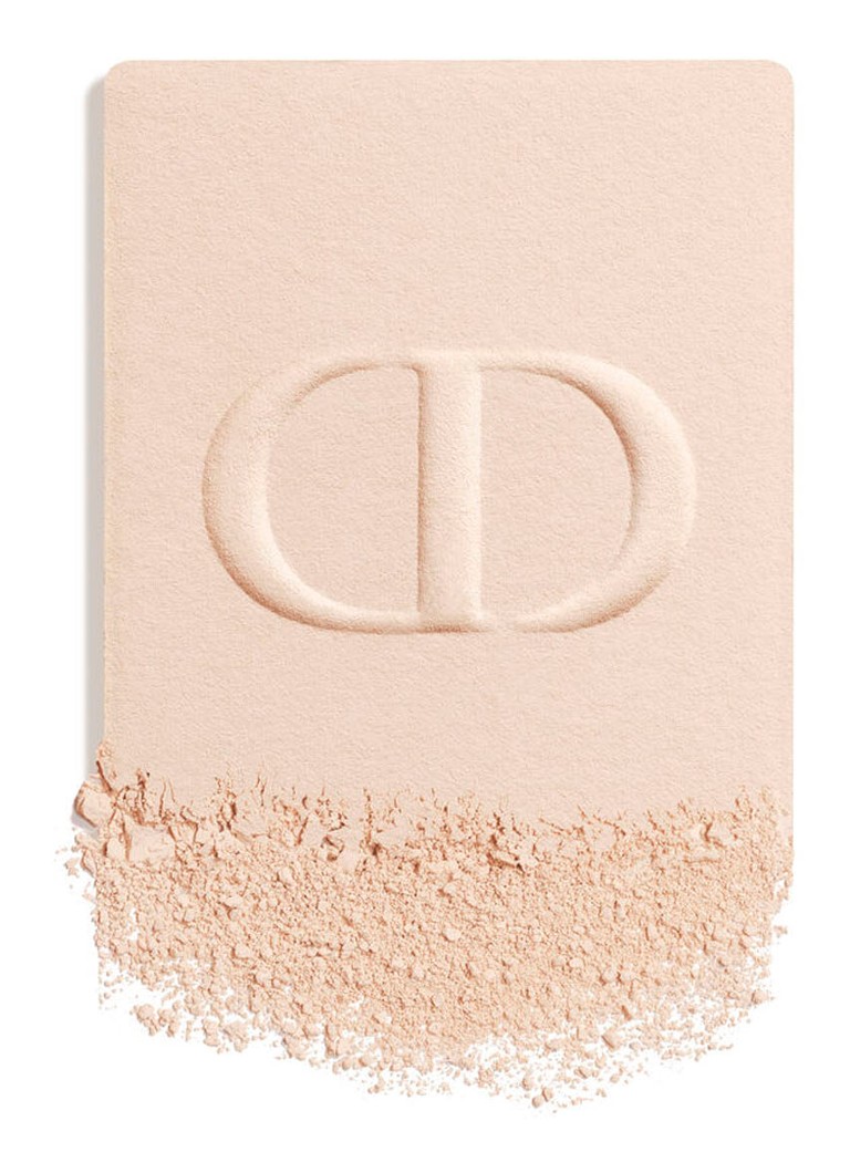 DIOR Dior Forever Natural Velvet - συμπαγές μακιγιάζ