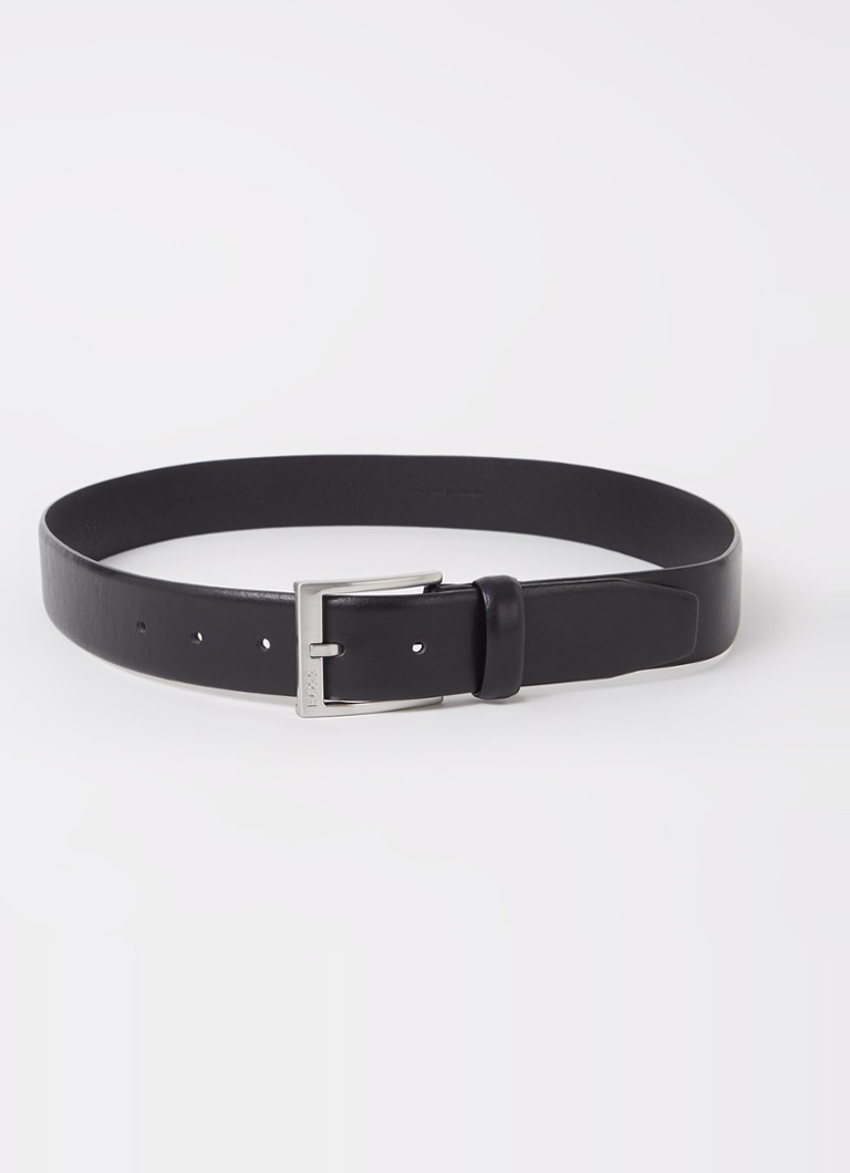Ceinture en cuir HUGO BOSS Erron