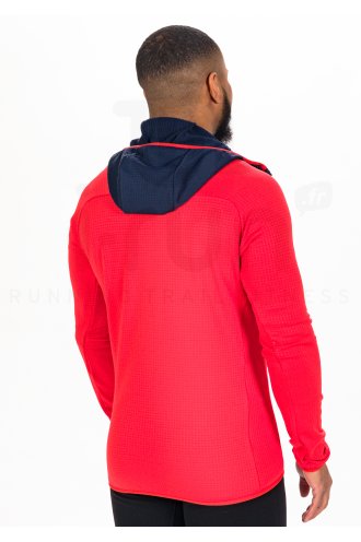 Millet Fusion Grid M