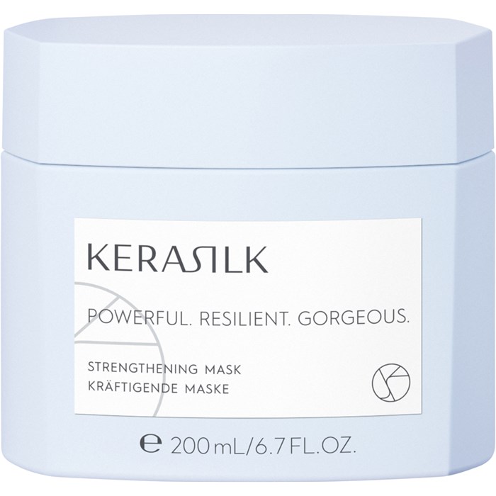 Kräftigende Maske