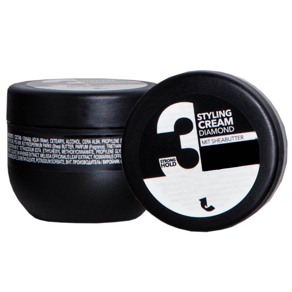 C:EHKO Styling Cream Diamond 100 ml
