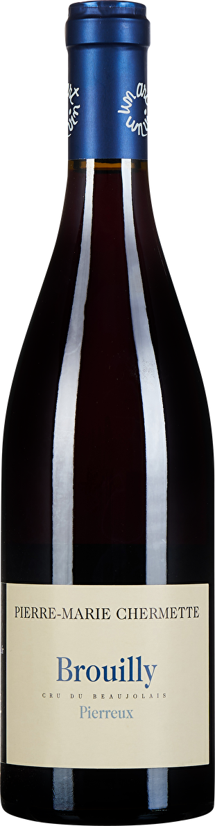 Domaines Chermette Brouilly Pierreux 2022