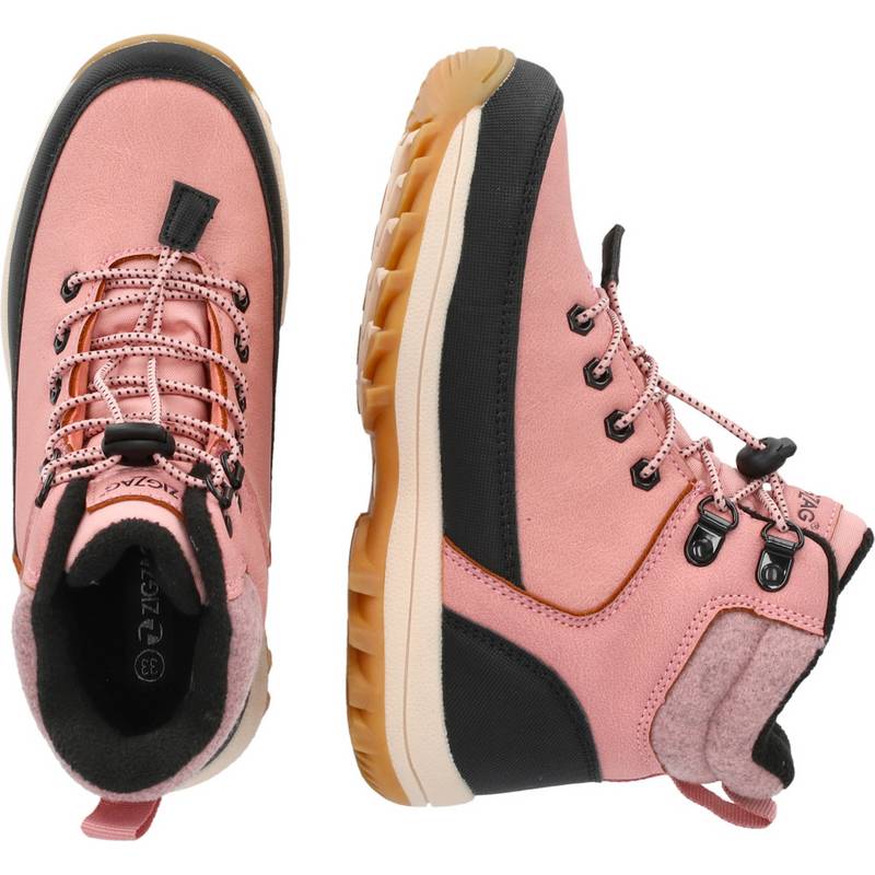ZigZag Aenaide Stiefel Kinder