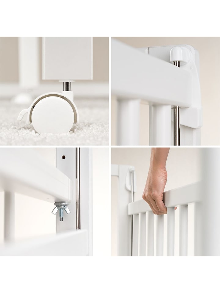 fillikid Beistellbett Premium Vario 2in1 - (auch für Boxspringbetten) günstig kaufen onesize