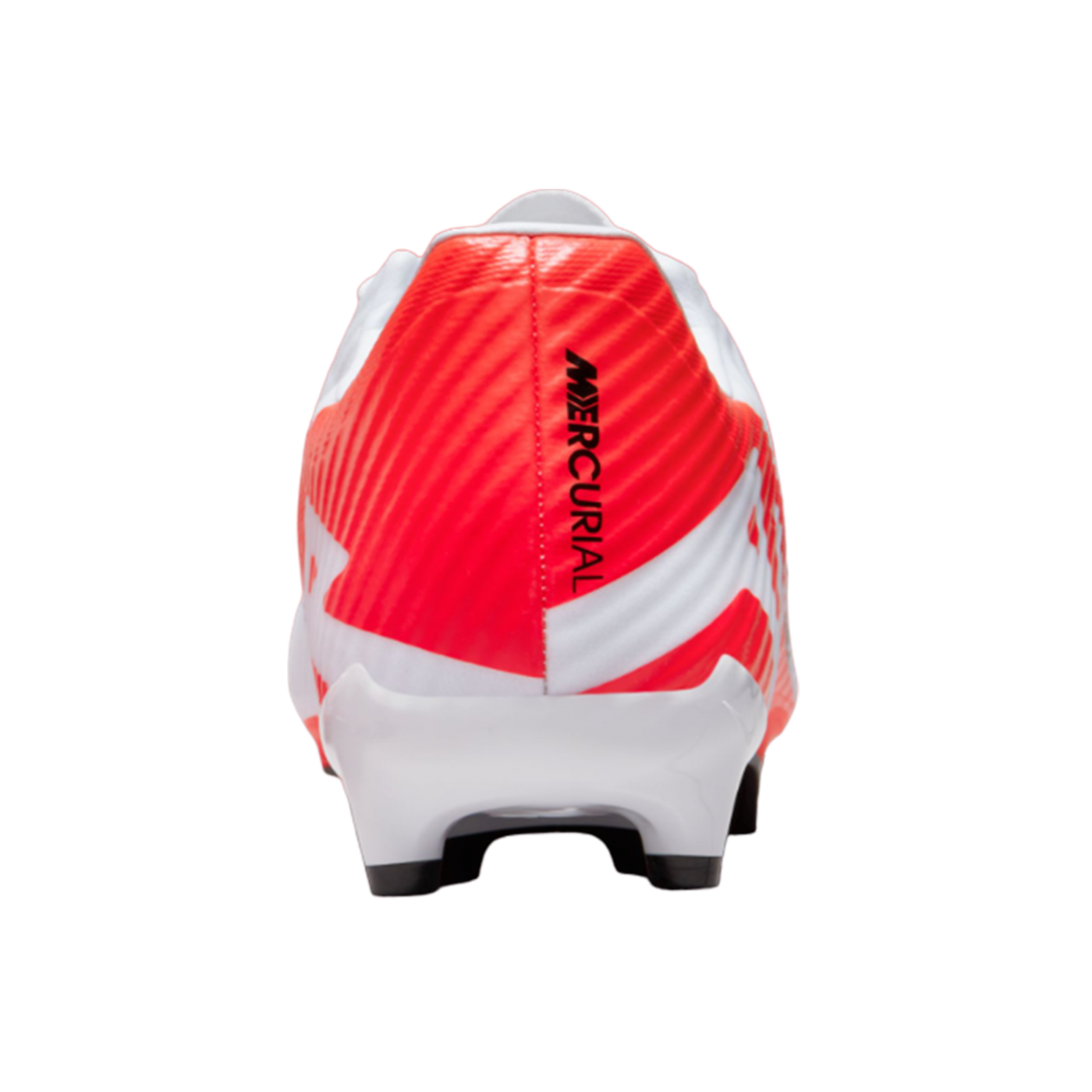 Nike Air Zoom Mercurial Vapor XV Academy FG/MG Rot Weiss Schwarz F600