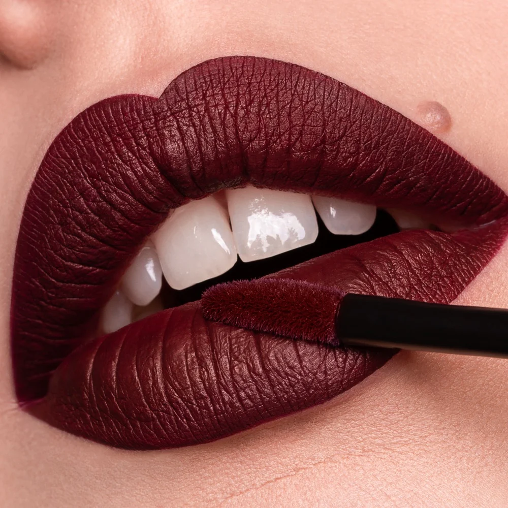 Labbra EVER Liquid Lipstick - Rossetto, Rossetto mat