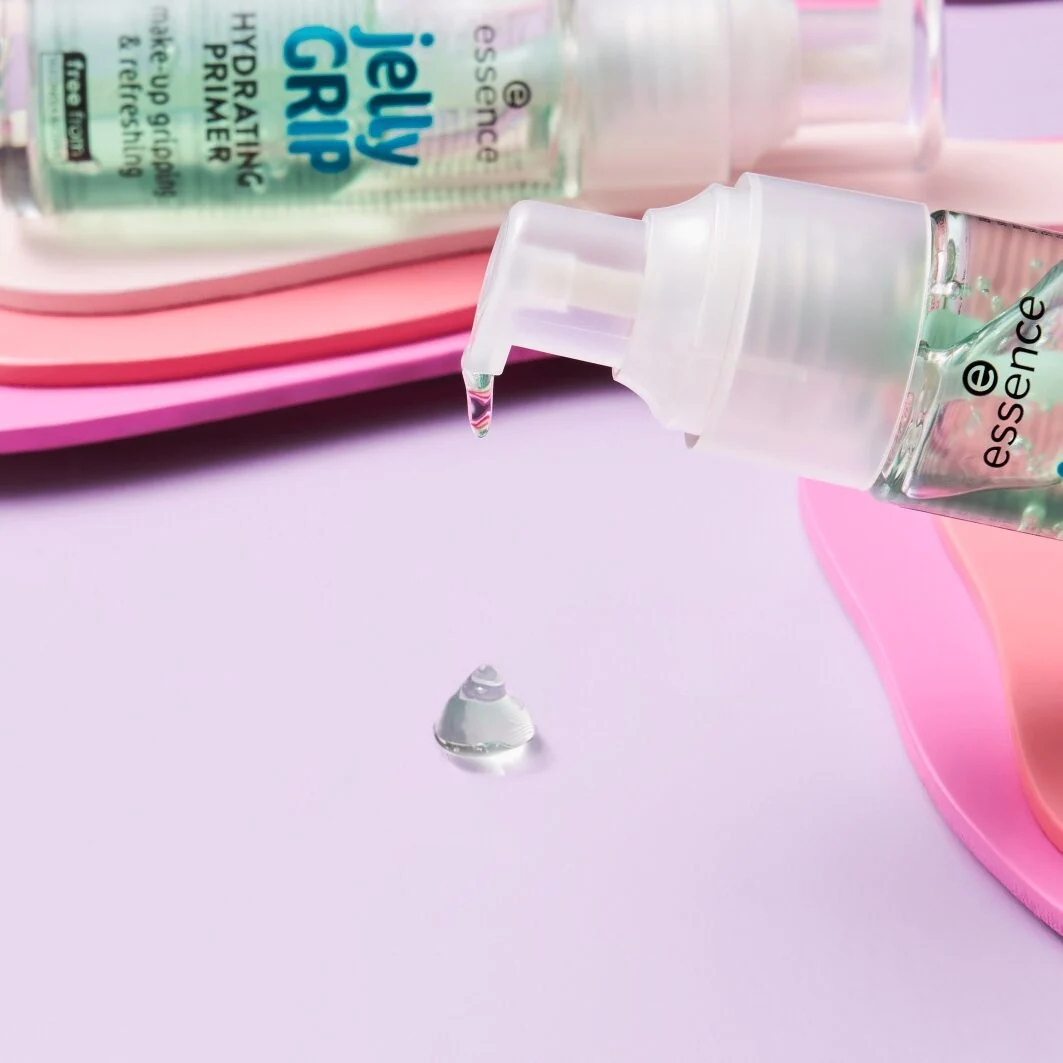 Essence Jelly Grip Hidratant