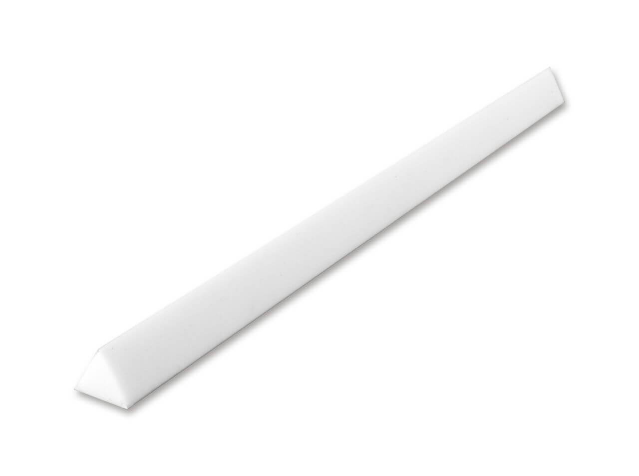 Ceramic File Triangle