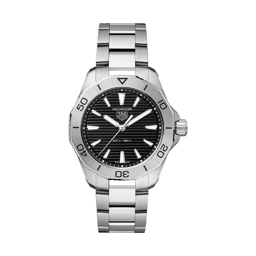 TAG Heuer Herrenuhr Aquaracer Professional 200
