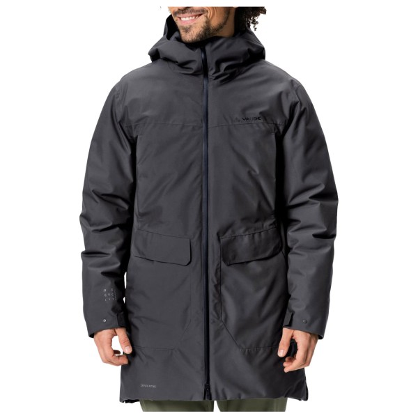 Vaude - Mineo Coat II - Mantel