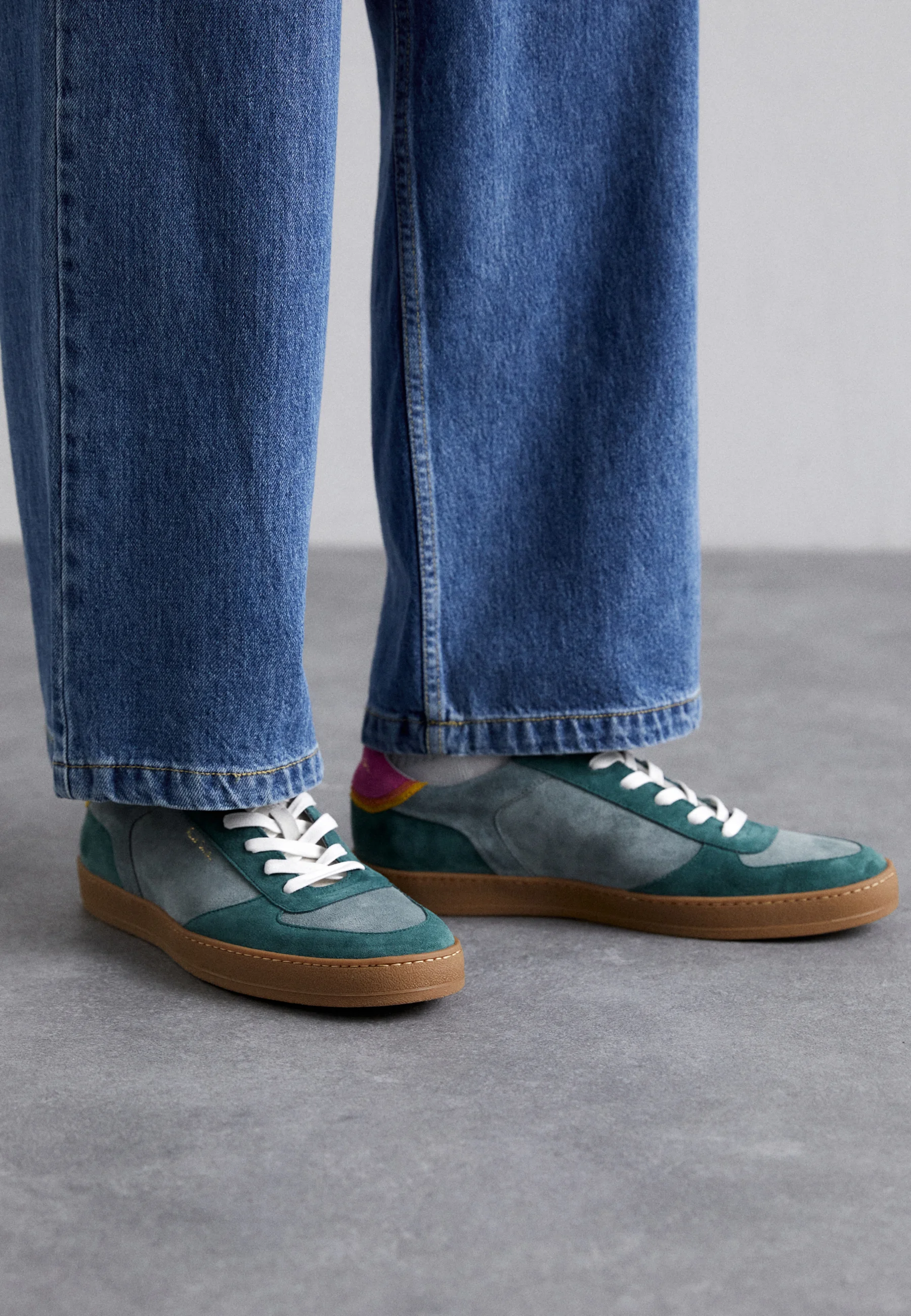 Paul Smith ZAPATOS PARA HOMBRE - Zapatillas bajas