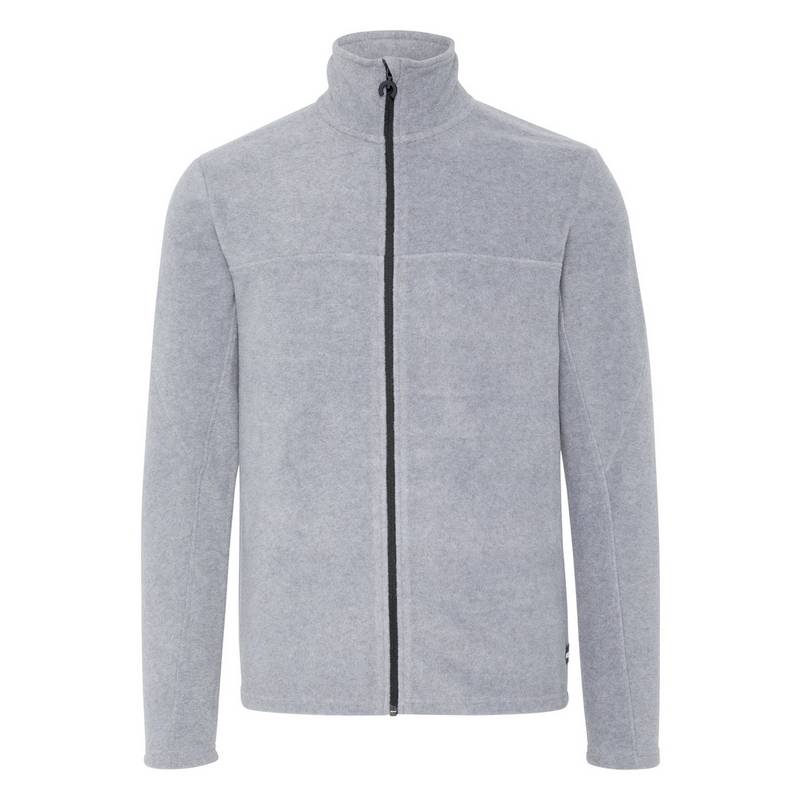 Chiemsee Fleece-Jacke Fleecejacke Herren