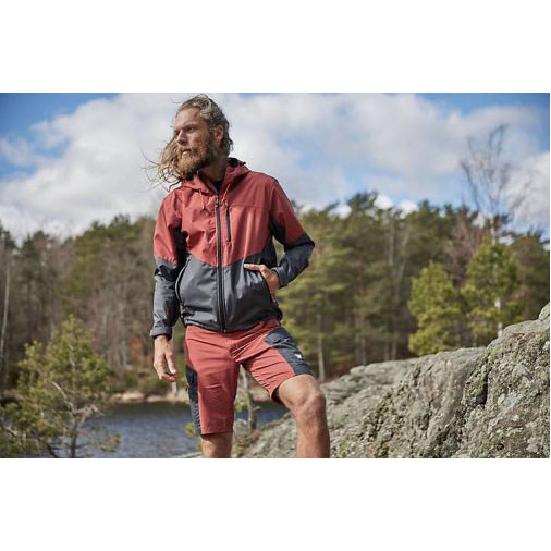 Whistler Softshelljacke RODNEY mit wind- und wasserdichter Membran