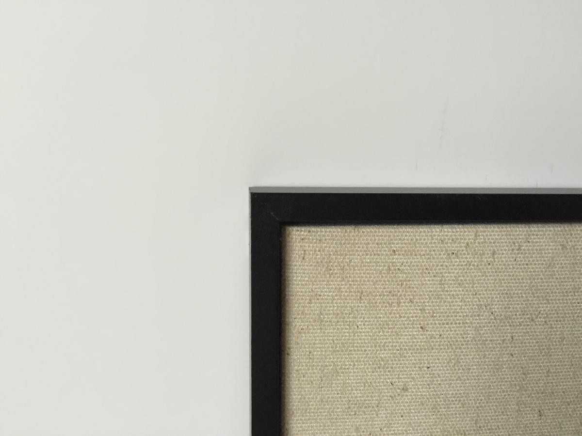 Kayoom Papier Wandbild High Heels I 42x42 FRE722