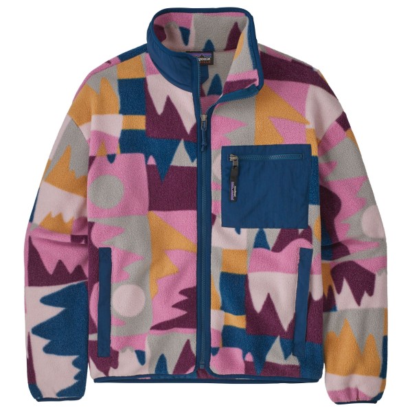 Patagonia - Women's Synch Jacket - Fleecejacke