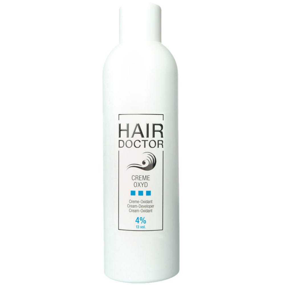 Hair Doctor Creme Oxyd 4% 1000 ml