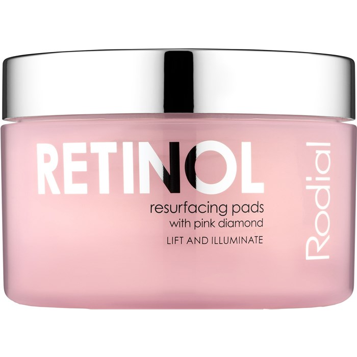 Resurfacing Pads