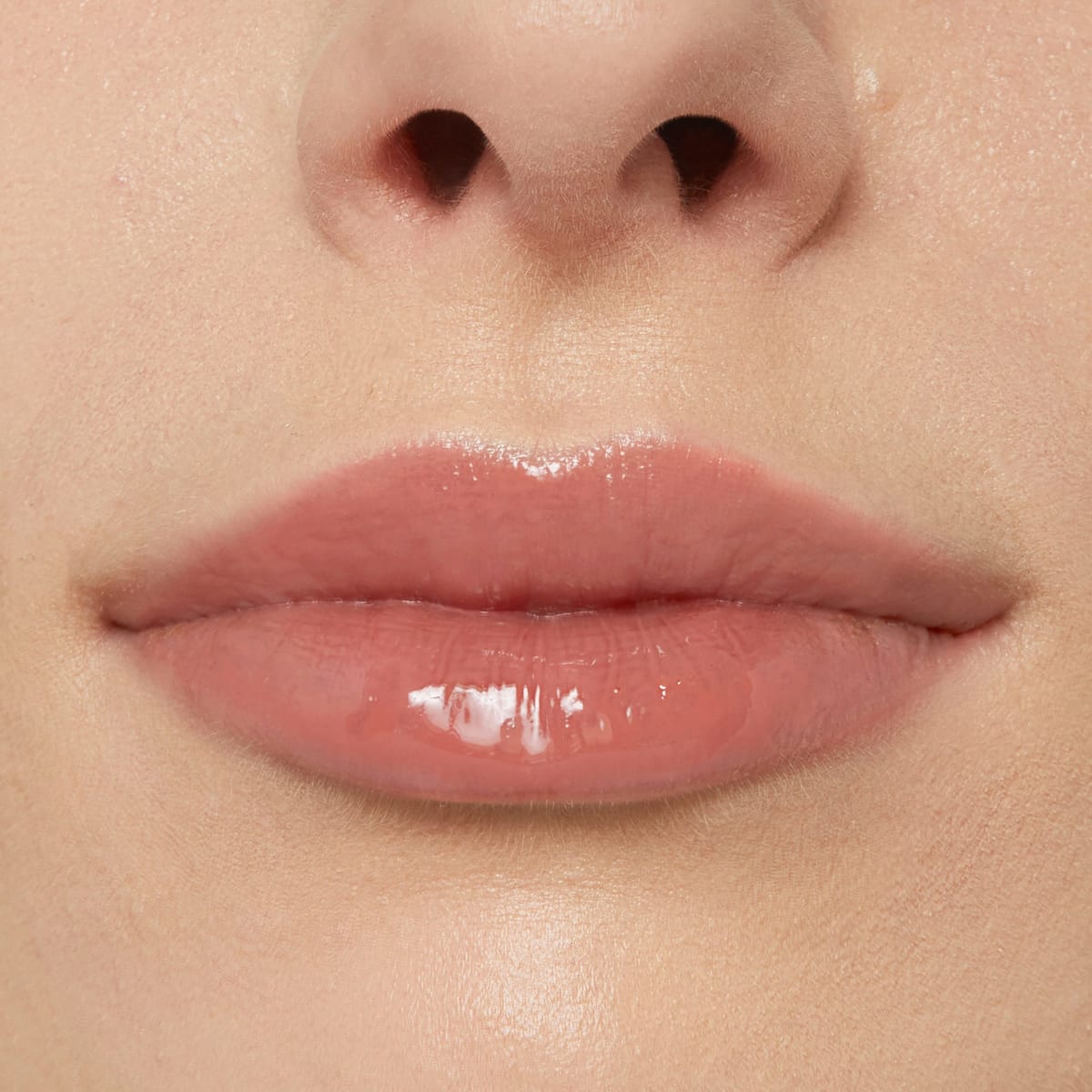 Lipgloss Lifter Plump 005 Peach Fever, 5,4 ml