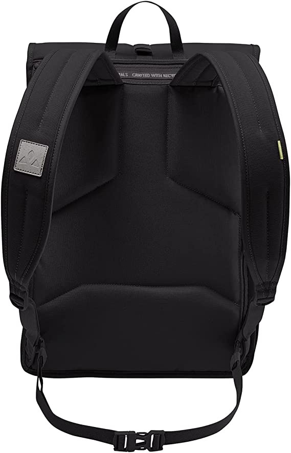 VAUDE Handtaschen schwarz Coreway Rolltop 20