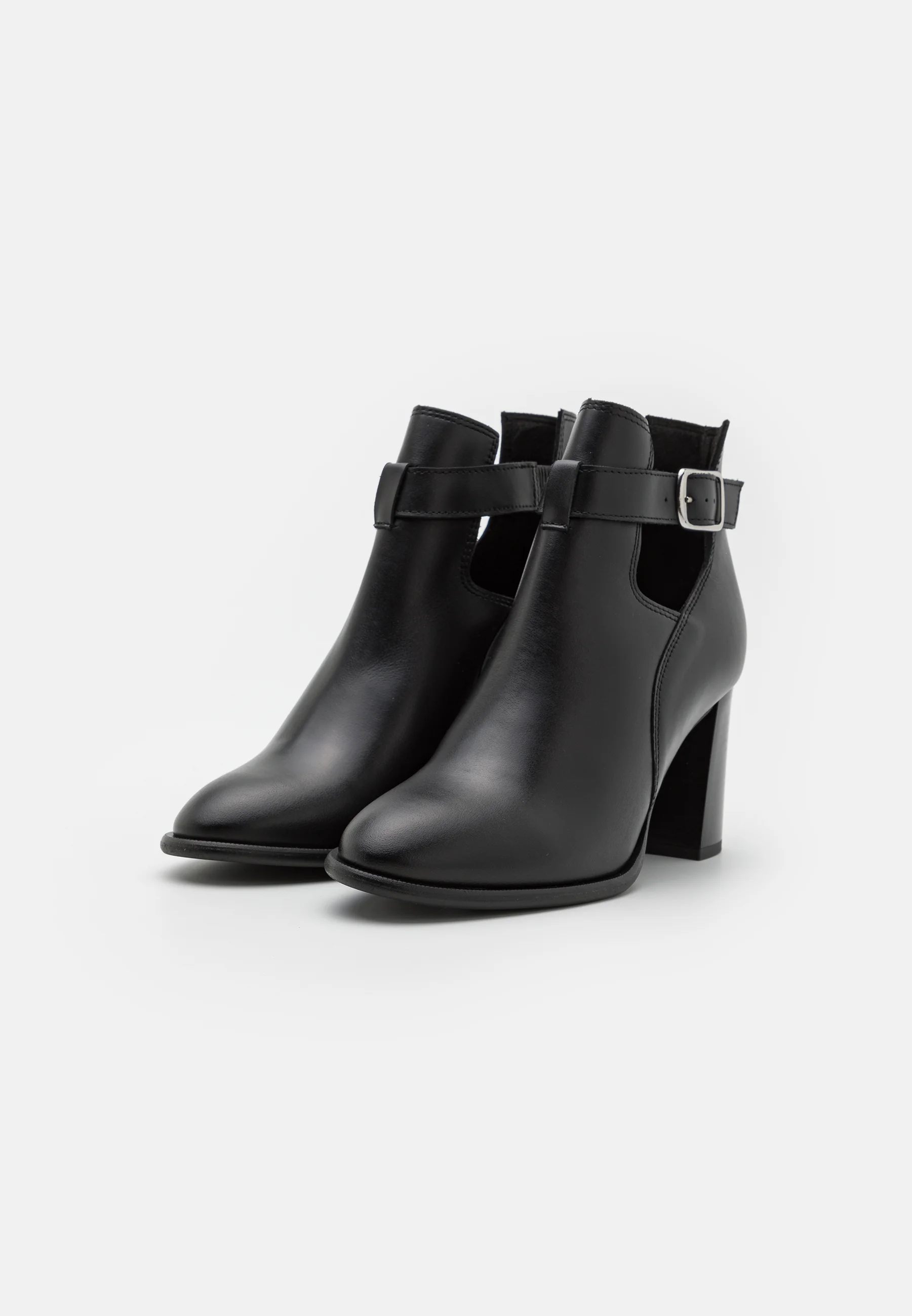 Zign LEATHER - Botines