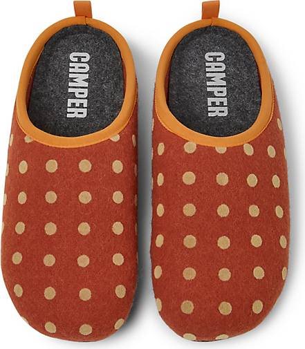 Camper Hausschuhe Wabi