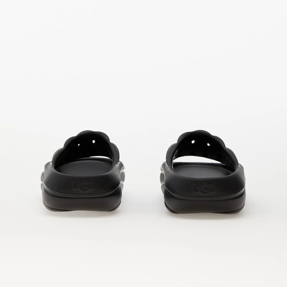 UGG W Foamo Slide 1136880-BLK / schwarz