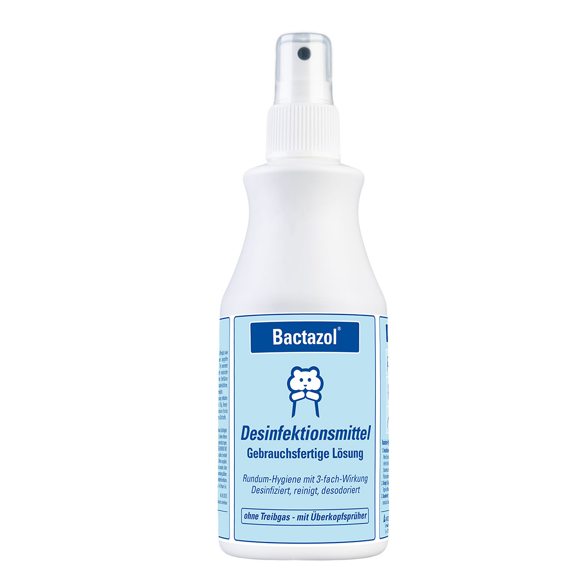 Bactazol Desinfektionsmittel 250ml günstig kaufen