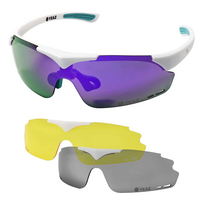 YEAZ SUNUP Sportbrille