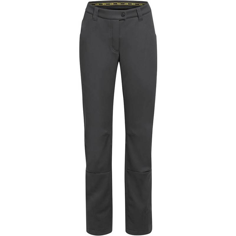 Gonso Floralett Fahrradhose Damen