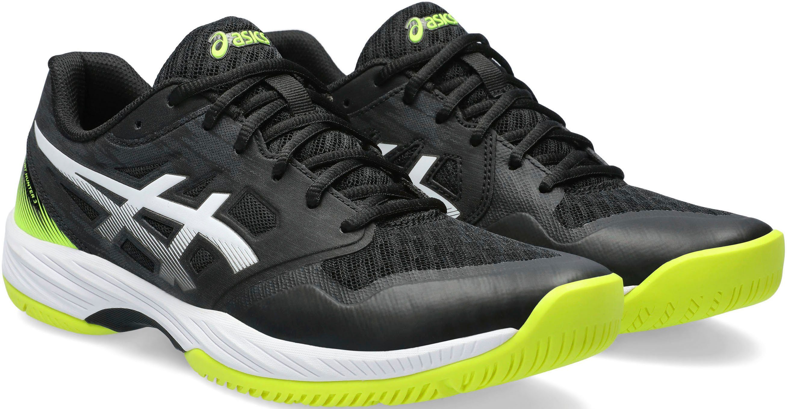 Asics GEL-COURT HUNTER 3 Indoorschuh