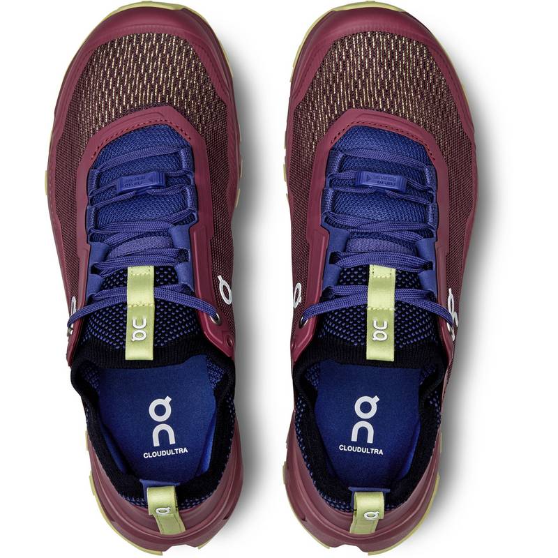 On Cloudultra 2 Laufschuhe Damen
