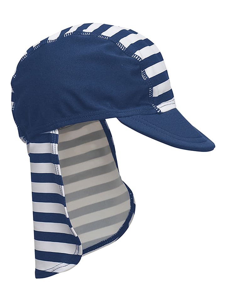 Playshoes Nackenschutzcap 