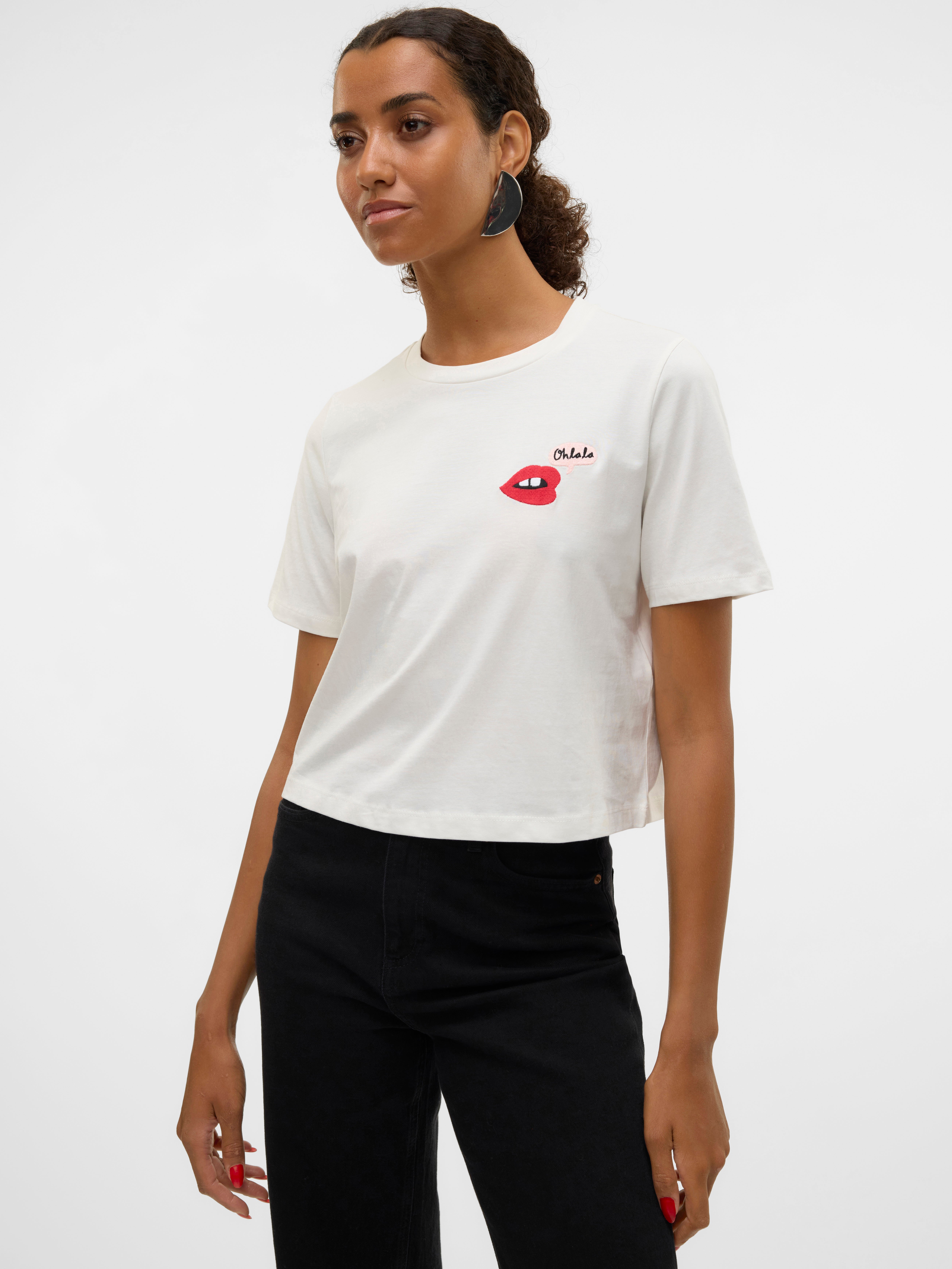 VMELENA T-Shirt