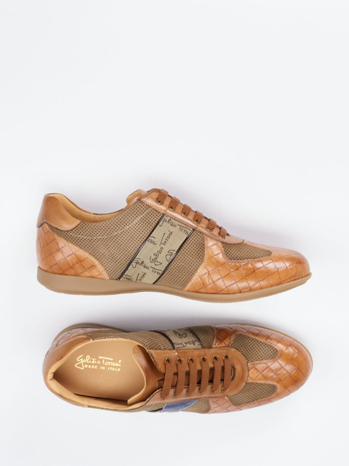 Schnürschuh-46512030001 Galizio Torresi