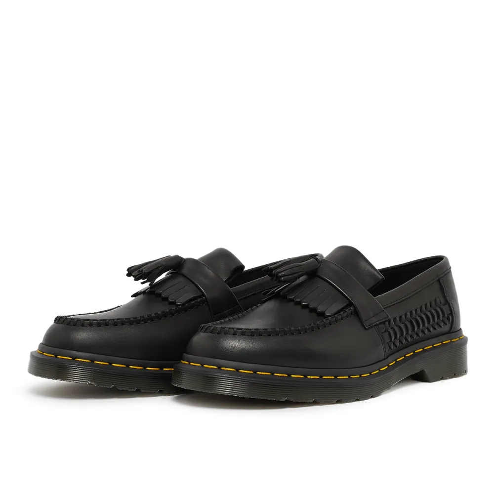 Dr. Martens Adrian Woven 31621001 / schwarz