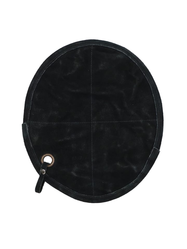 Rivanto Topflappen in Braun günstig kaufen onesize