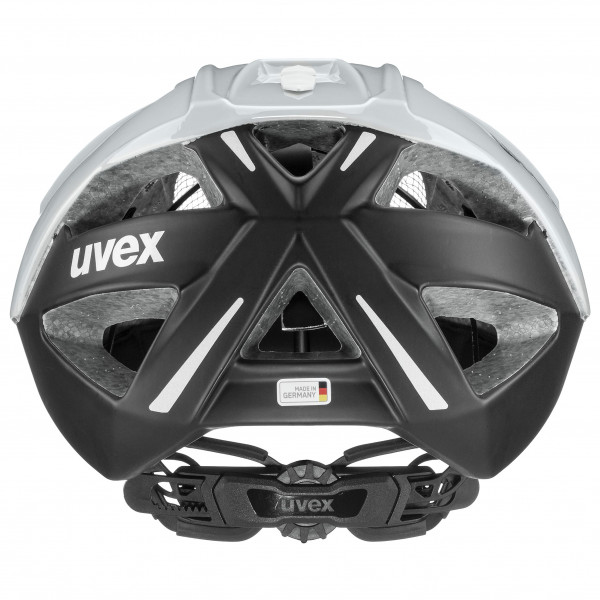 Uvex - Gravel-X - Radhelm
