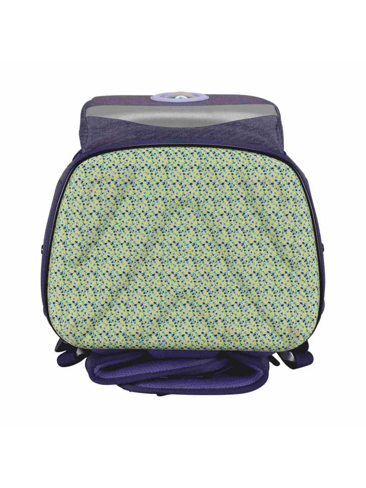 DerDieDas DerDieDas Schulranzenset-5 teilig ErgoFlex Easy Exklusiv ECO My Planet günstig kaufen onesize
