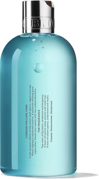 Molton Brown Coastal Cypress & Sea Fennel Bath & Shower Gel Duschgel
