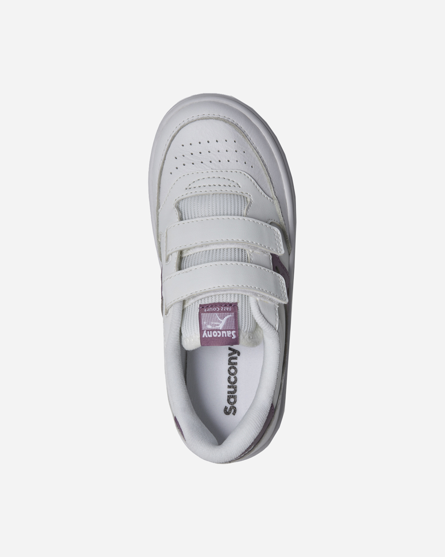 Trampki Scarpe Saucony Jazz Court Jr SK167375