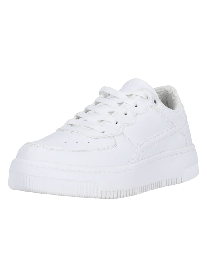 Endurance Sneaker Varhil in 1002S White Solid günstig kaufen