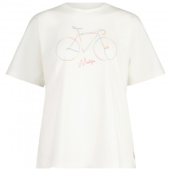 Maloja - Women's IseranM. - T-Shirt