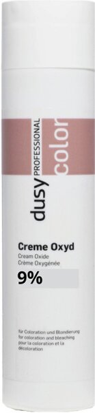 Dusy Professional Creme Oxyd 9% Entwicklerflüssigkeit